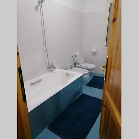 - Casa Le Tre Spighe San Teodoro (Sardinia)