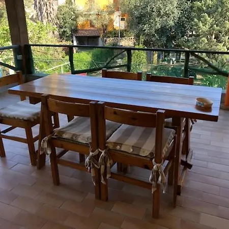 Holiday home - Casa Le Tre Spighe San Teodoro (Sardinia)