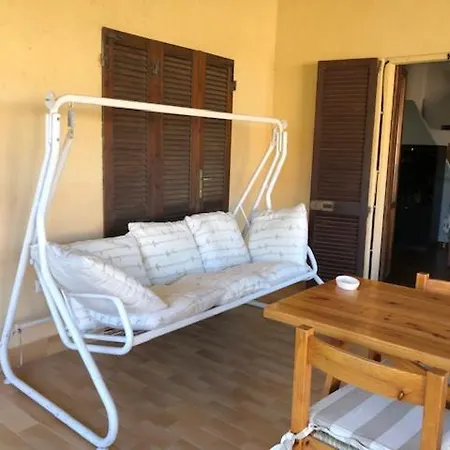 - Casa Le Tre Spighe Holiday home *