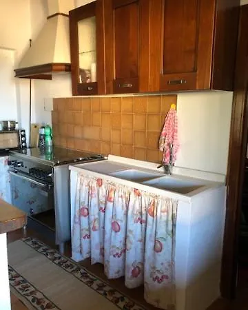 Holiday home - Casa Le Tre Spighe San Teodoro (Sardinia)