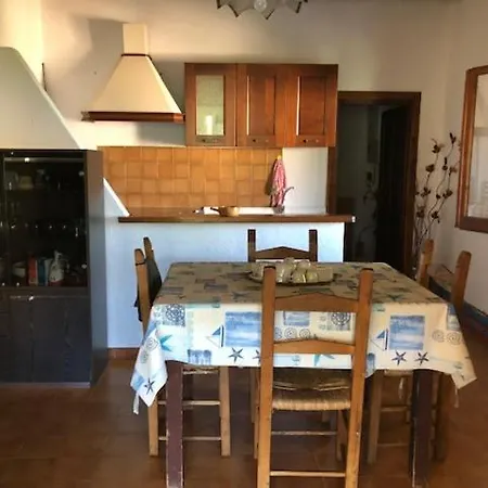 - Casa Le Tre Spighe Holiday home *