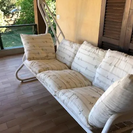 - Casa Le Tre Spighe Holiday home
