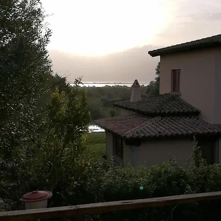 - Casa Le Tre Spighe Holiday home
